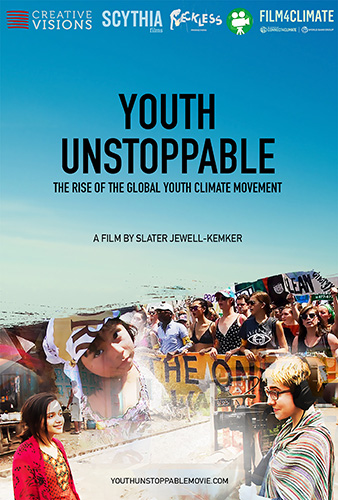 Youth Unstoppable